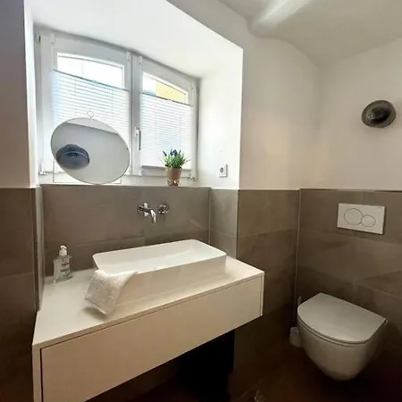 In Bester Lage Apartman
