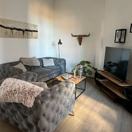 In Bester Lage Apartman *