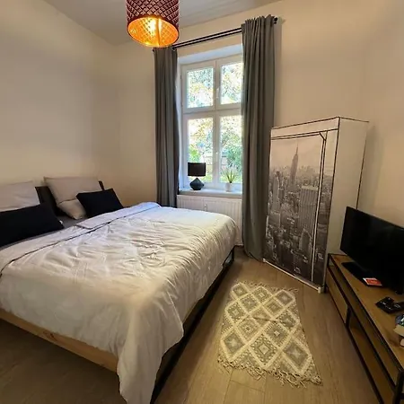 In Bester Lage Apartmán Schwerin (Mecklenburg-Vorpommern)