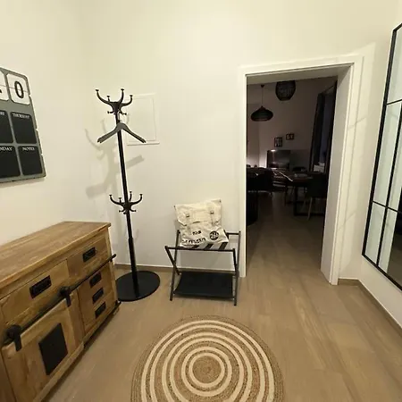 Apartmán In Bester Lage