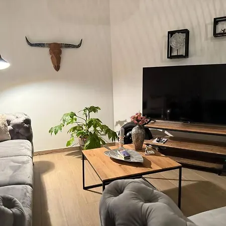 In Bester Lage Apartmán Schwerin (Mecklenburg-Vorpommern)