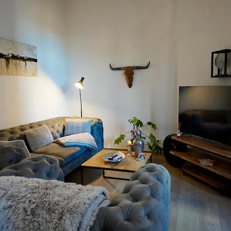 Apartmán In Bester Lage *