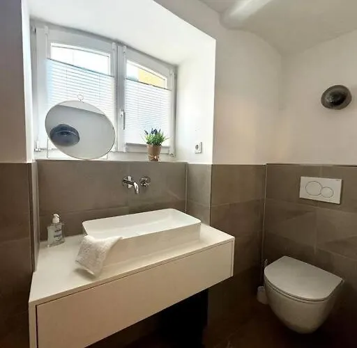 In Bester Lage 아파트