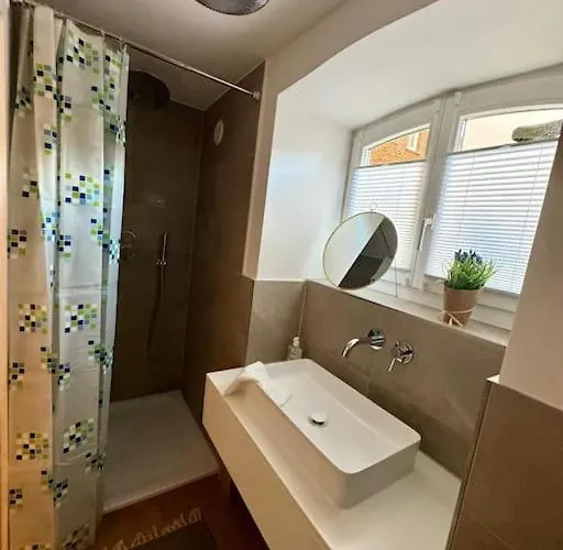 In Bester Lage 슈베린