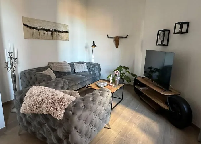 In Bester Lage 아파트 *