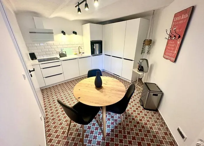 In Bester Lage 슈베린