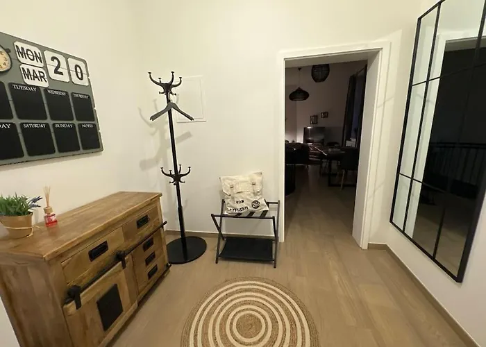 아파트 In Bester Lage