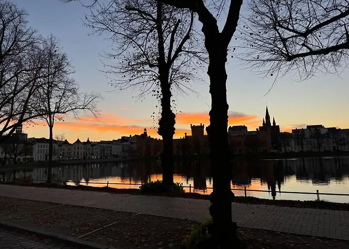 아파트 In Bester Lage *