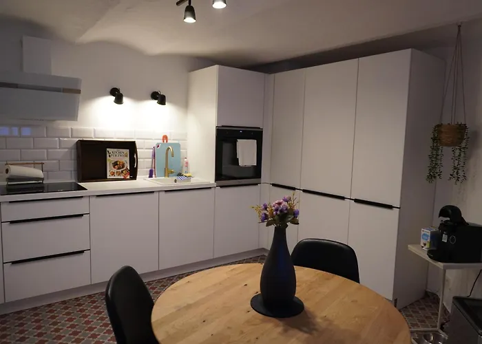 In Bester Lage * 슈베린